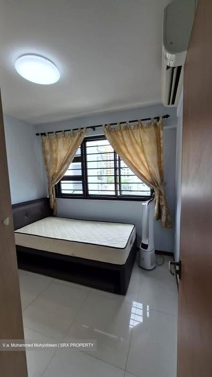 Blk 461A Blossom Spring @ Yishun (Yishun), HDB 3 Rooms #630712291